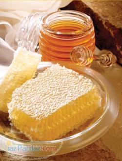 خدمات زنبور داري سید اصغر 