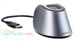 سنسور اثر انگشت 