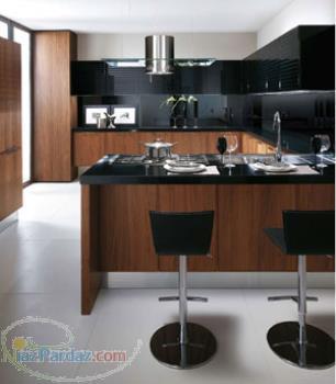 طرح های کابینت آشپزخانه 