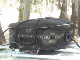 کش باربند ماشین ابریشم