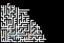 یک ضامن کارمند دارای گواهی کسر از حقوق 