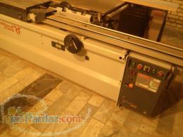 دورکن روبلند 320ریل وی رول 