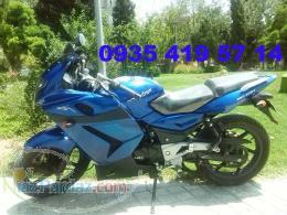 پالس 220 با فلاپ فوق العاده زیبا 