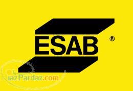 فروش الکترودهای ایساب ایران ESAB IRAN