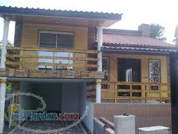 فروش ویلا با شرایط استثنایی 