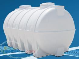 تانكر پلي اتيلن