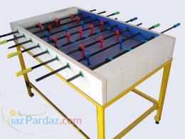 فروش فوق العاده فوتبال دستی 