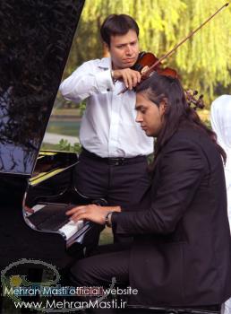 تدریس خصوصی ویولن