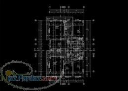 آموزش اتوکد مختص پروژه های معماری و دکوراسیون داخلی 
