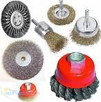 برسهای سیمی 