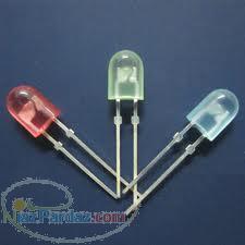 مرکز پخش عمده ال ای دی اوال درجه یک 