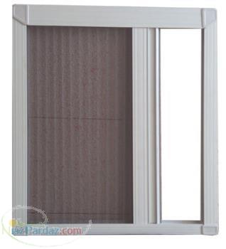 ساخت و نصب انواع توري ضد حشره