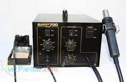 فروش هیتر quick700 دوکاره 