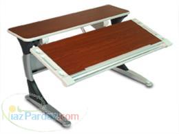 میز تحریر و کامپیوتر ارگونومی ساخت تایوان 