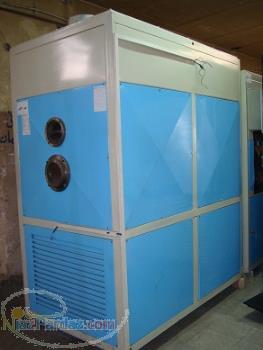 هیتر 80 هزار ایستاده