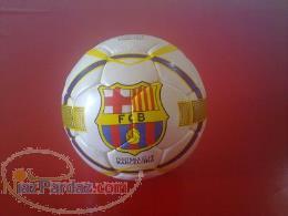توپ فوتبال بارسلونا BARCELONA