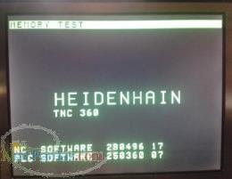 مانیتور های صنعتی HEIDENHAIN SIEMENS FANUC PHILIPS 