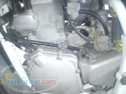 فروش سی ار ام در حد صفر 