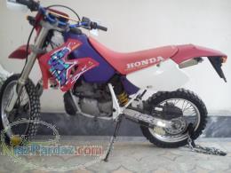 سی ار ام 250 در حد صفر 