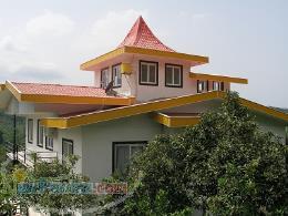 ویلا اجاره ای