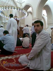 حج تمتع ایرانیان مقیم خارج از کشور