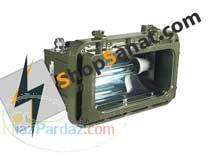 پروژکتور ضدانفجار