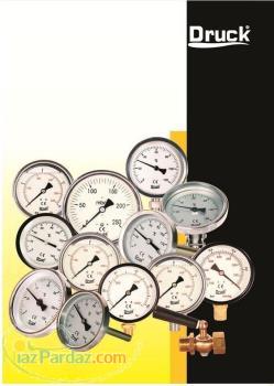 تامین تجهیزات لوازم سنجش صنعتی اتوماسیون و ابزار دقیق