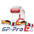 فروش نرم افزار Proface GP Pro EX  Proface GP Pro PB