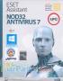 ESET Assistant NOD32 ANTIVIRUS7با تخفیف ویژه 