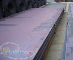 مركزفروش ورق سياه