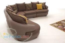 فروش مبلمان تاشو وراحتی مدل ترکیه 