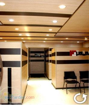 بزرگترین مرکز فروش و پخش مدرنترین دیواپوش های mdf و pvc روز دنیا