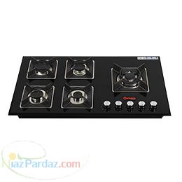 اجاق گاز صفحه اي دسيني