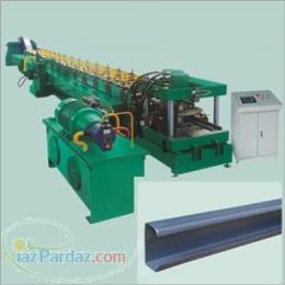 توليد ماشين آلات فريم فلزي كناف