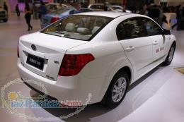 فروش خودروی سواری بستورن FAW B50