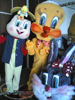 تن پوش عروسکی 