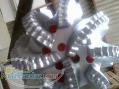 فروش مته هاي حفاري امريكايي (pdc و tricon) 