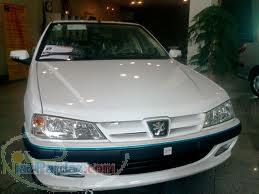 پژو پارس صفر یورو چهار 