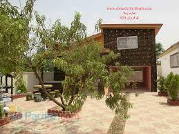 اجاره ارزان ویلاهای شیک در چمستان 
