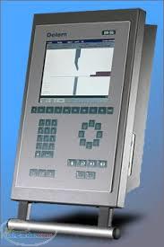 فروش درایور و مدول دلم Delem و شیر های هیدرولیک هربیگر hoerbiger