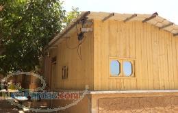 باغ تفریحی اقامتی پردیس سی سخت 