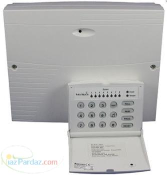 دزدگیر خارجی وریتاس ساخت انگلیس VERITAS