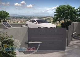 درب های اتوماتیک نایس ایتالیا Nice