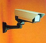 نصب وراه اندازی انواع سیستمهای امنیتی و دوربین