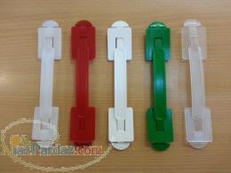 توليد و پخش دستگيره پلاستيكي كارتن و جعبه 