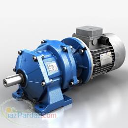 گیربکس  الکترو گیربکس  موتور گیربکس آلمانی SEW  ایتالیایی 