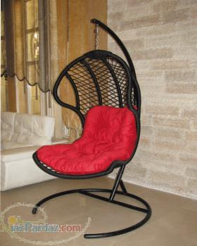 صندلی آویز راشا