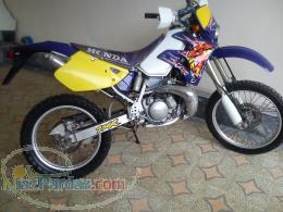 فروش موتورهای سی ار ام 250 