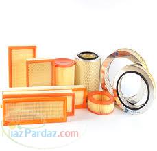 مهر فیلترMFS تولیدکننده انواع فیلتر هوای خودروهای سبک 