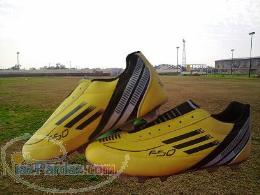 كفش فوتبال F50 مخصوص چمن